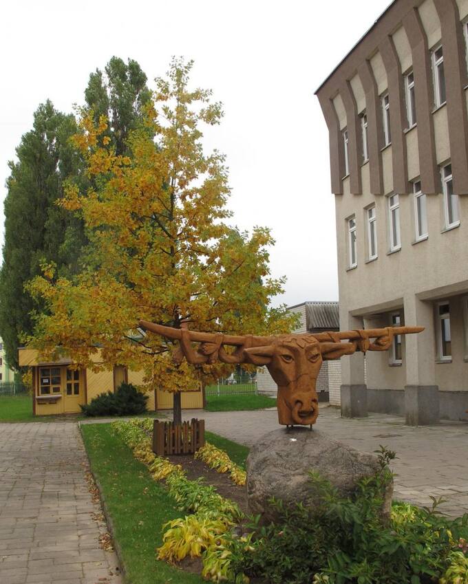 Adolfo Teresiaus „Pasvaliukas